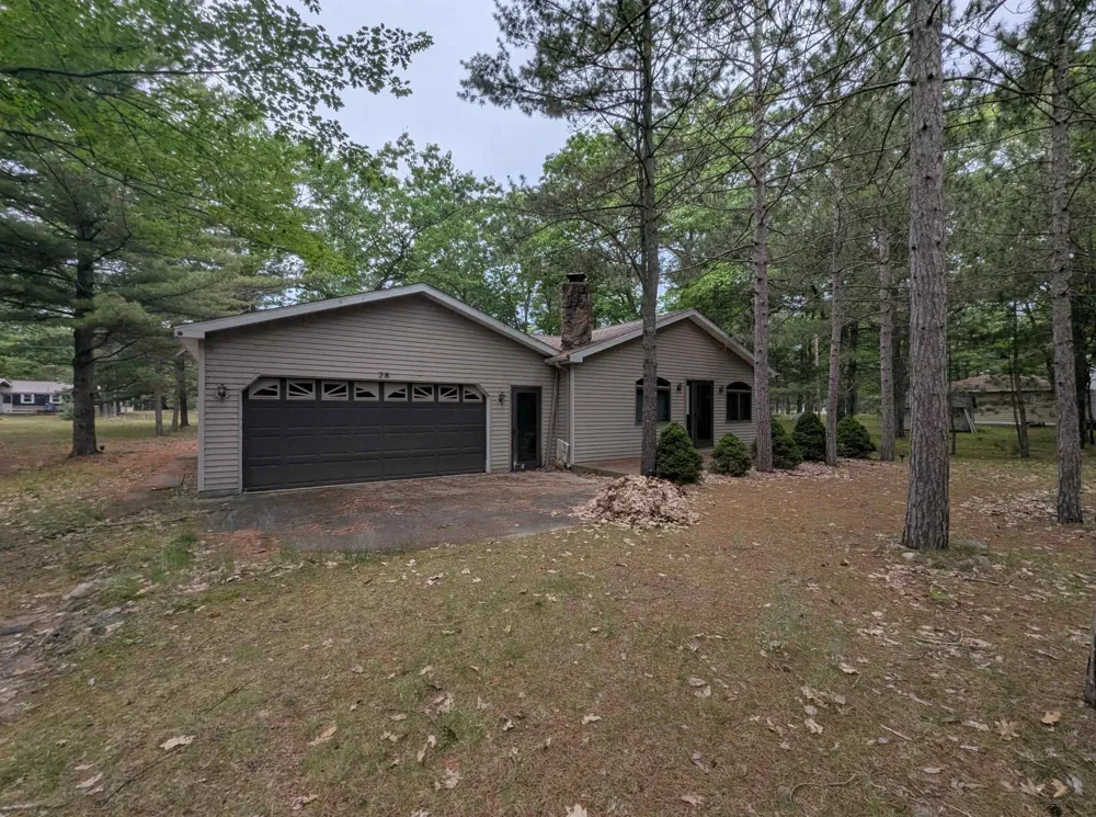 28 W Pine Sims Township, MI 48703