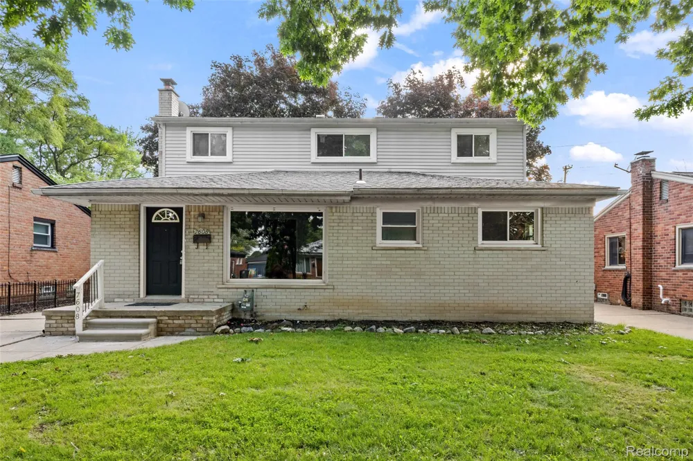 7608 Tulane Street Taylor City, MI 48180