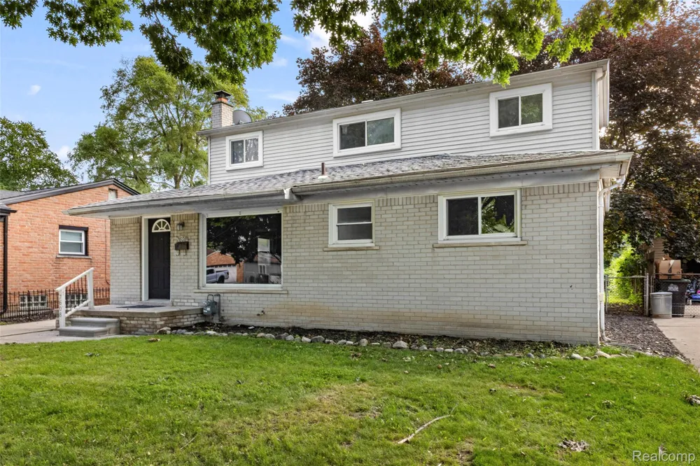 7608 Tulane Street Taylor City, MI 48180