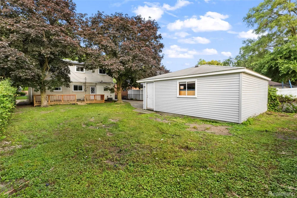 7608 Tulane Street Taylor City, MI 48180