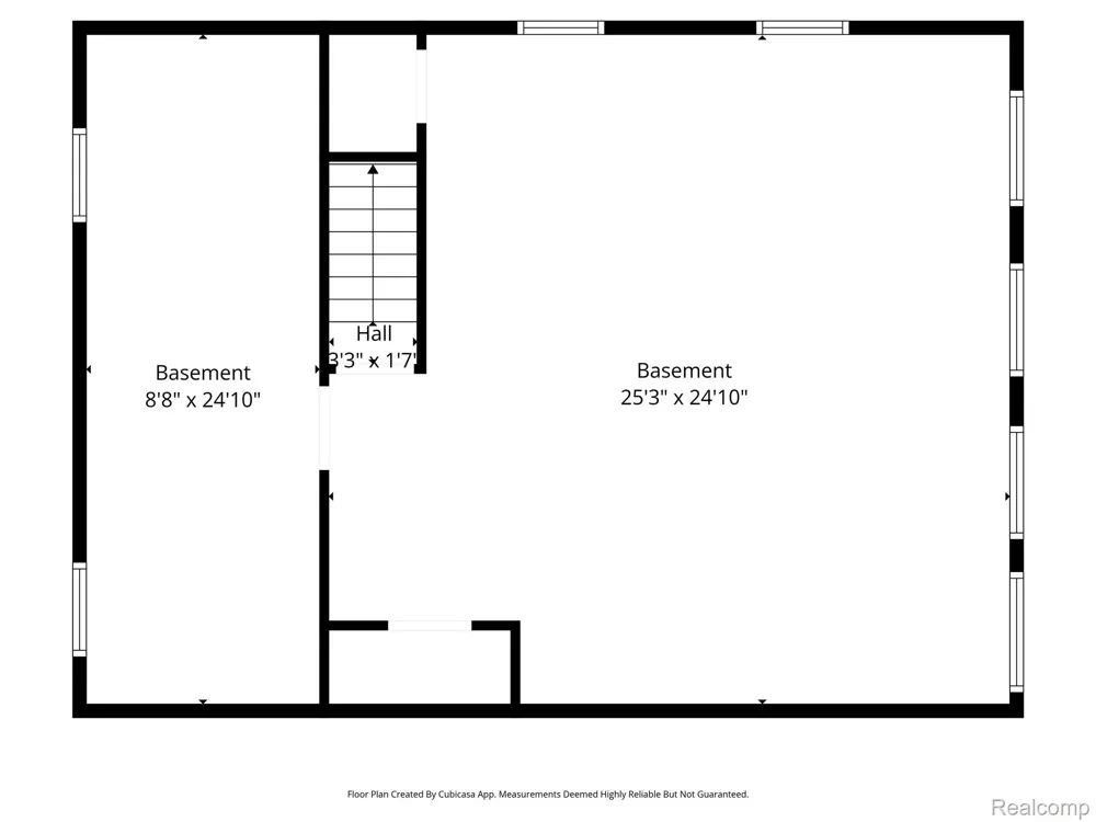 7608 Tulane Street Taylor City, MI 48180