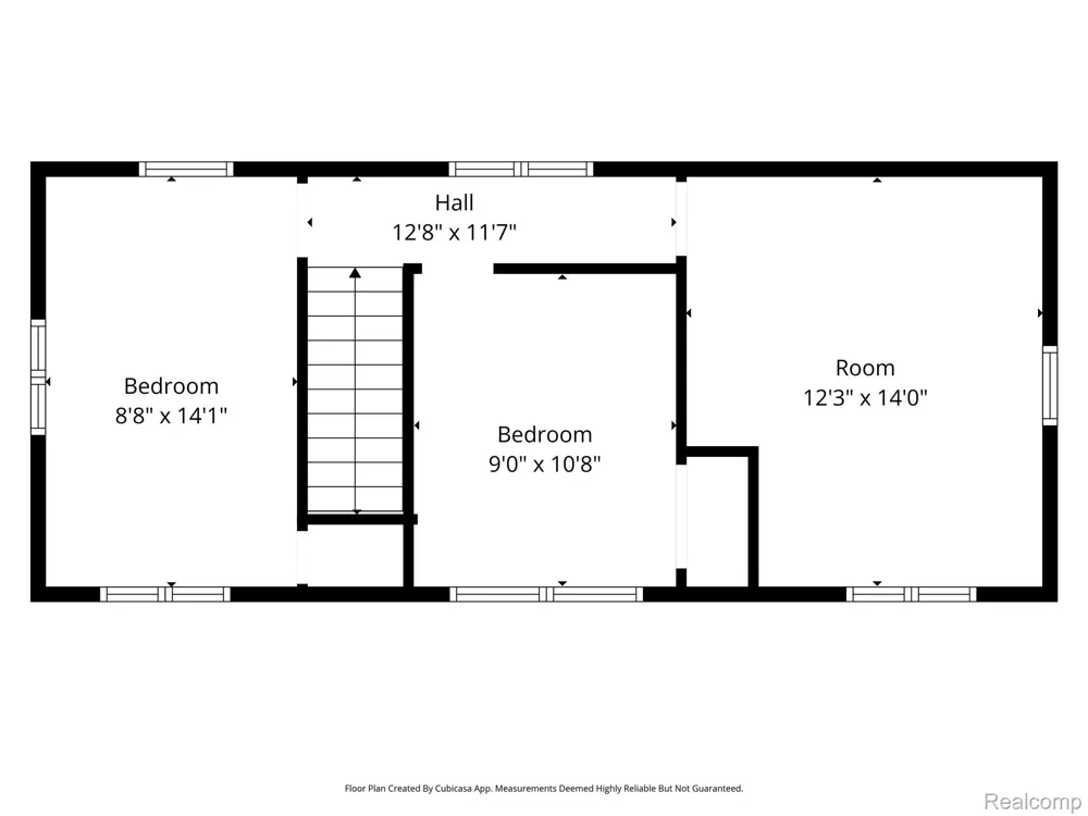 7608 Tulane Street Taylor City, MI 48180