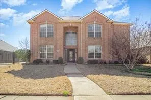 1904 Overlook Ridge Drive