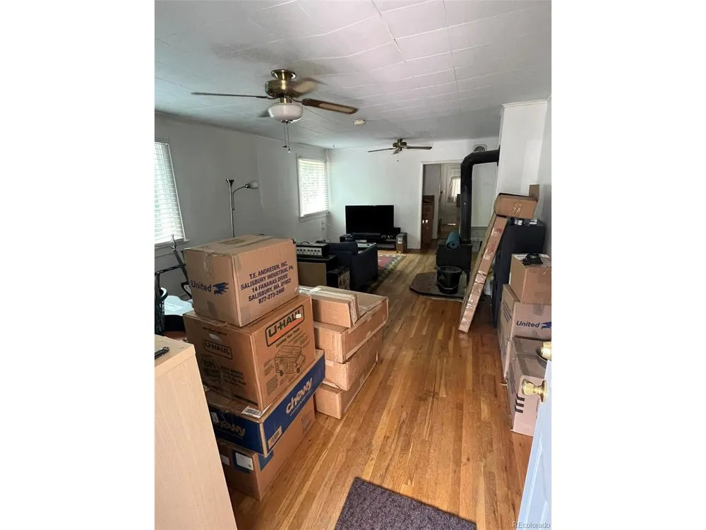 811 Myrtle Avenue Canon City, CO 81212