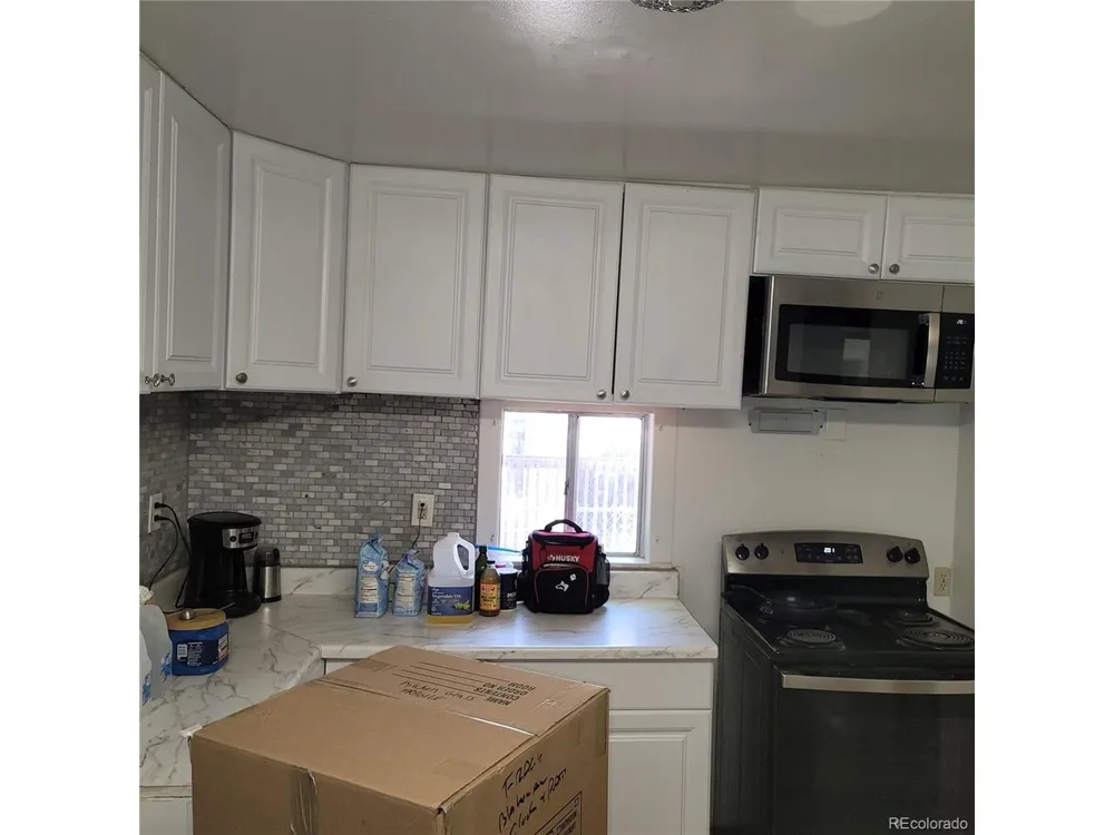 811 Myrtle Avenue Canon City, CO 81212