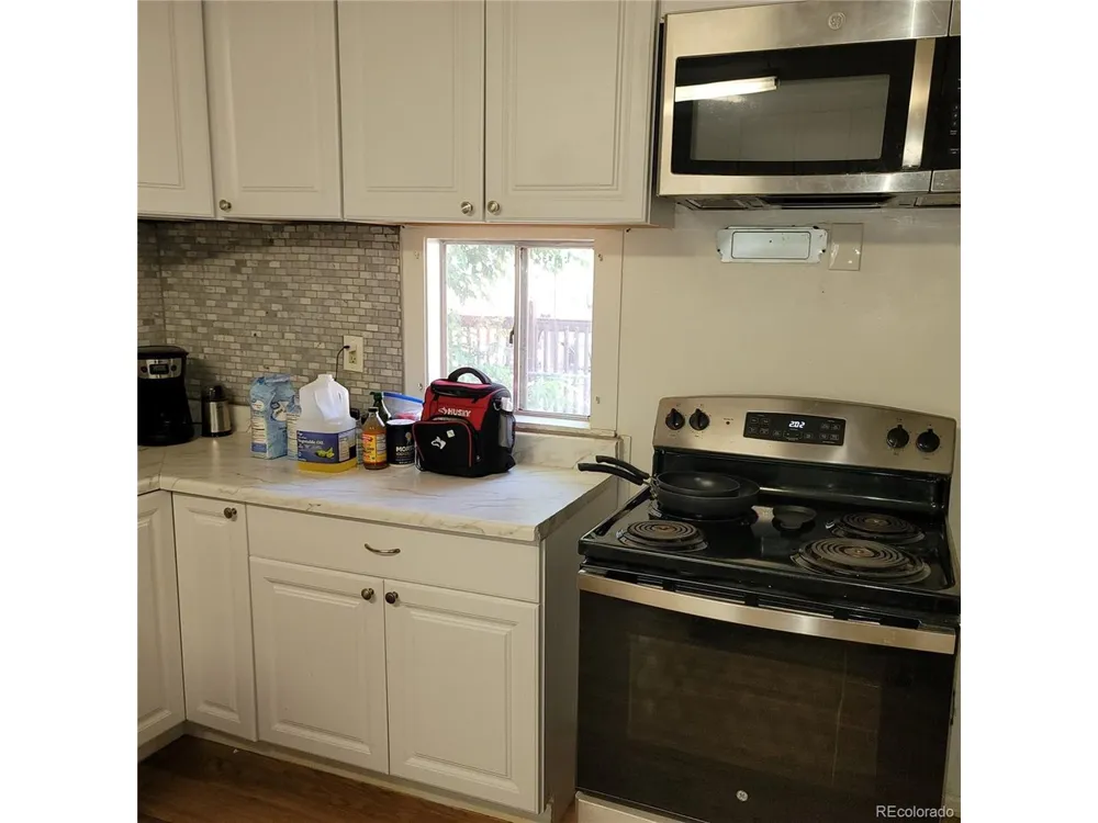 811 Myrtle Avenue Canon City, CO 81212
