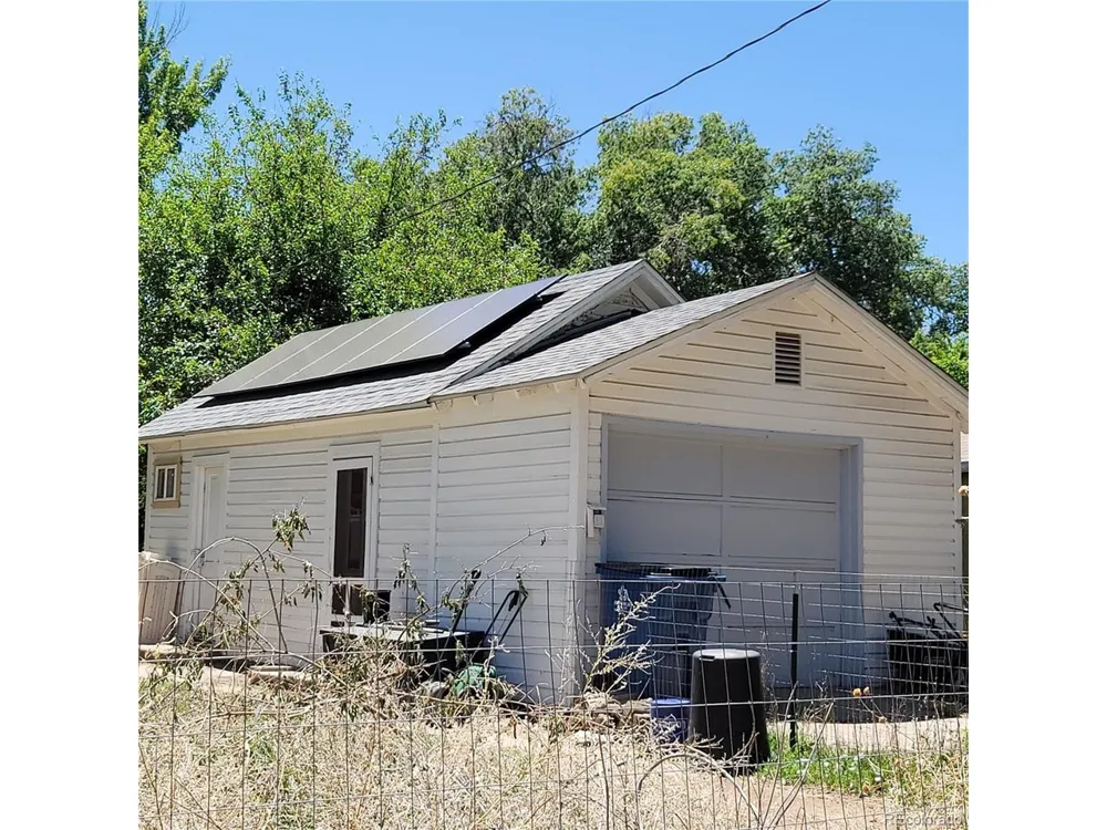 811 Myrtle Avenue Canon City, CO 81212