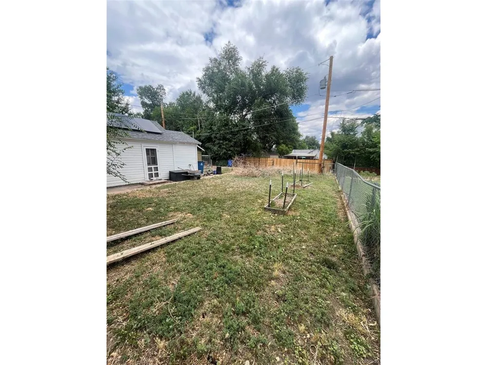 811 Myrtle Avenue Canon City, CO 81212