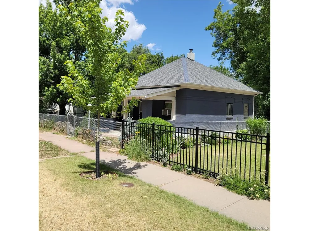 811 Myrtle Avenue Canon City, CO 81212