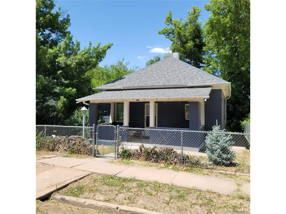 811 Myrtle Avenue Canon City, CO 81212