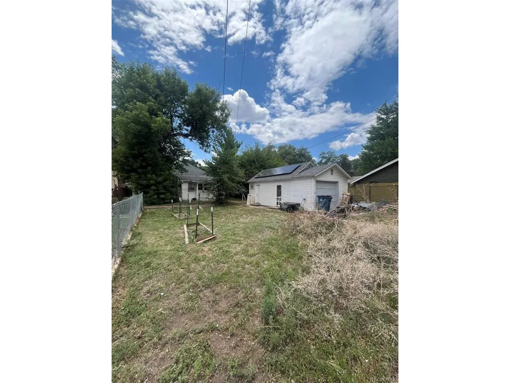 811 Myrtle Avenue Canon City, CO 81212