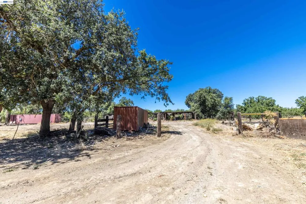 3515 Kellogg Creek Rd Byron, CA 94514