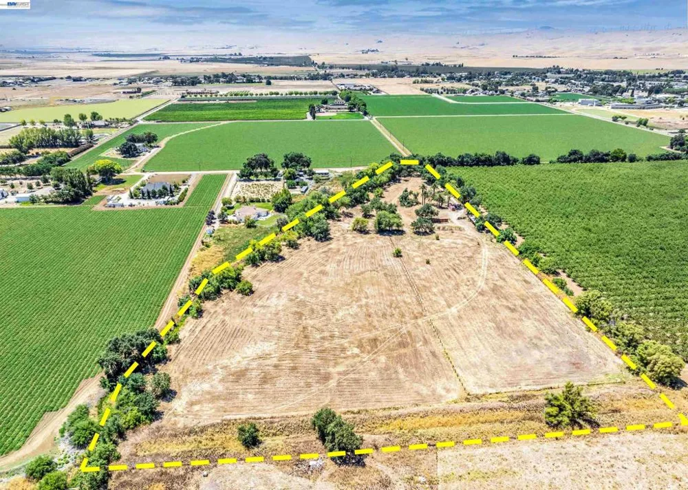 3515 Kellogg Creek Rd Byron, CA 94514