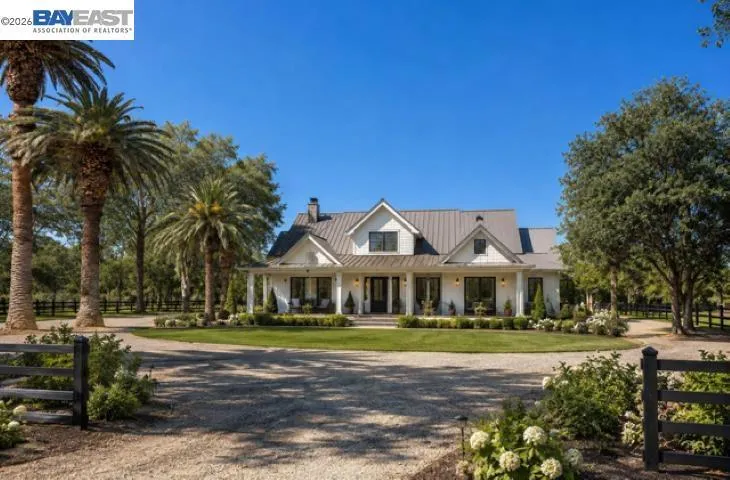 3515 Kellogg Creek Rd Byron, CA 94514