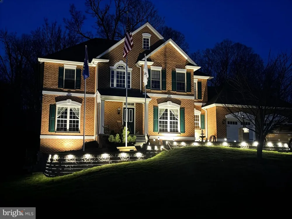 10738 APPLE TREE LANE Williamsport, MD 21795