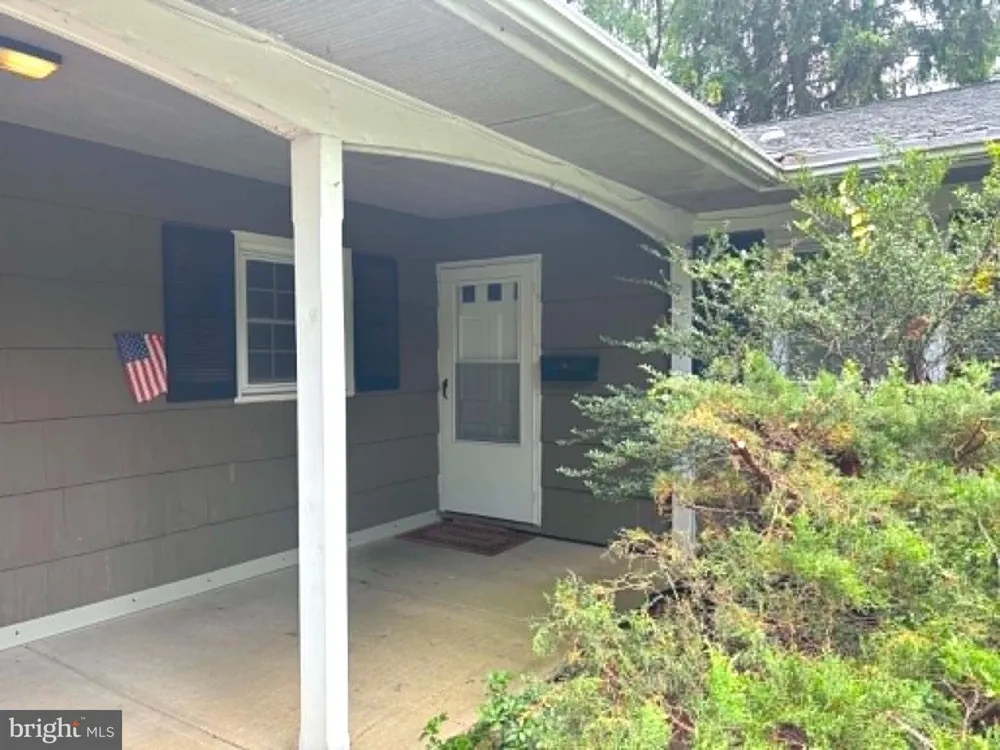 2207 HYSON PLACE Bowie, MD 20716
