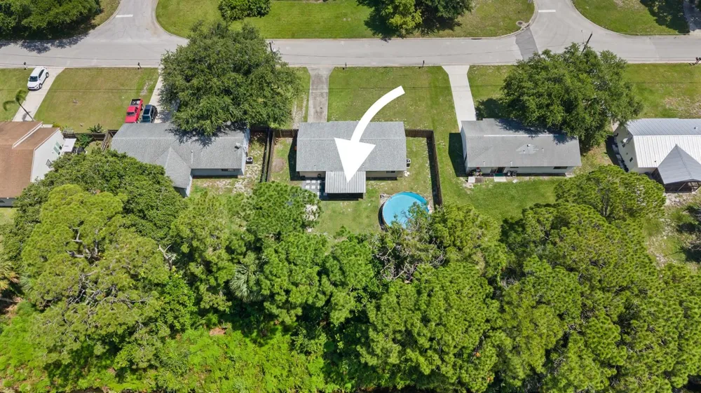 745 21st Street SW Vero Beach, FL 32960