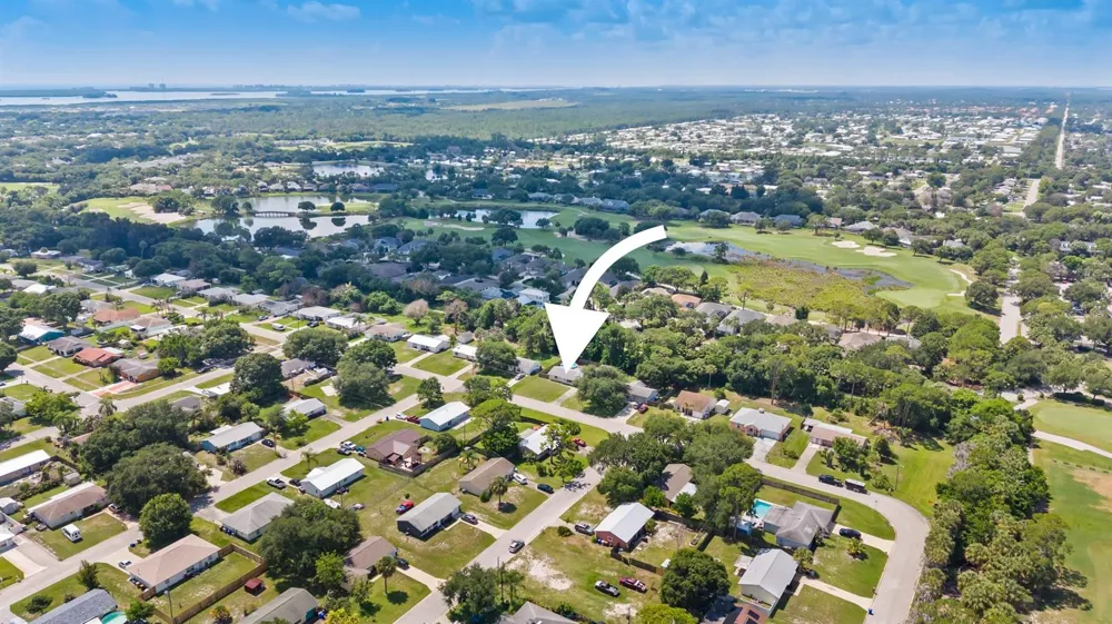 745 21st Street SW Vero Beach, FL 32960