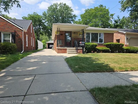 3964 Grindley Park Street