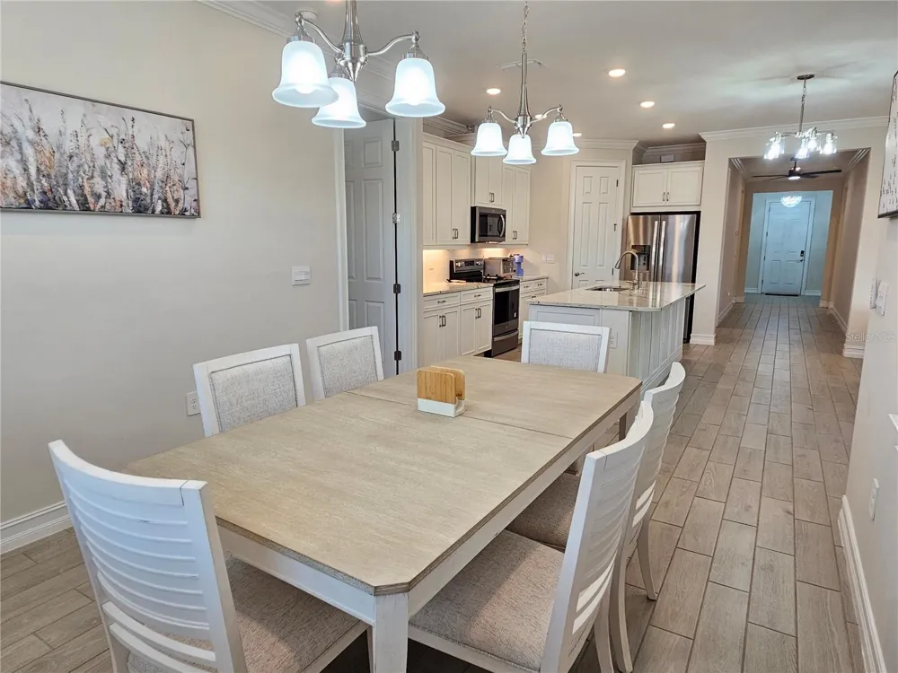 104 VILLORESI BOULEVARD Nokomis, FL 34275