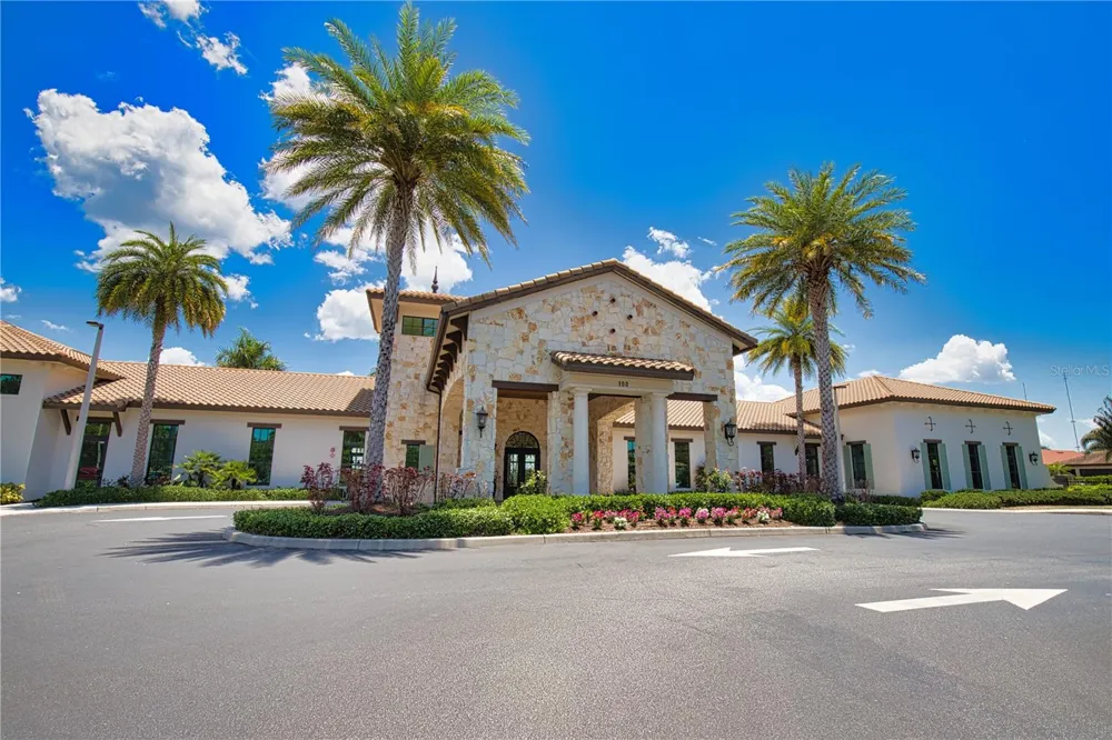 104 VILLORESI BOULEVARD Nokomis, FL 34275
