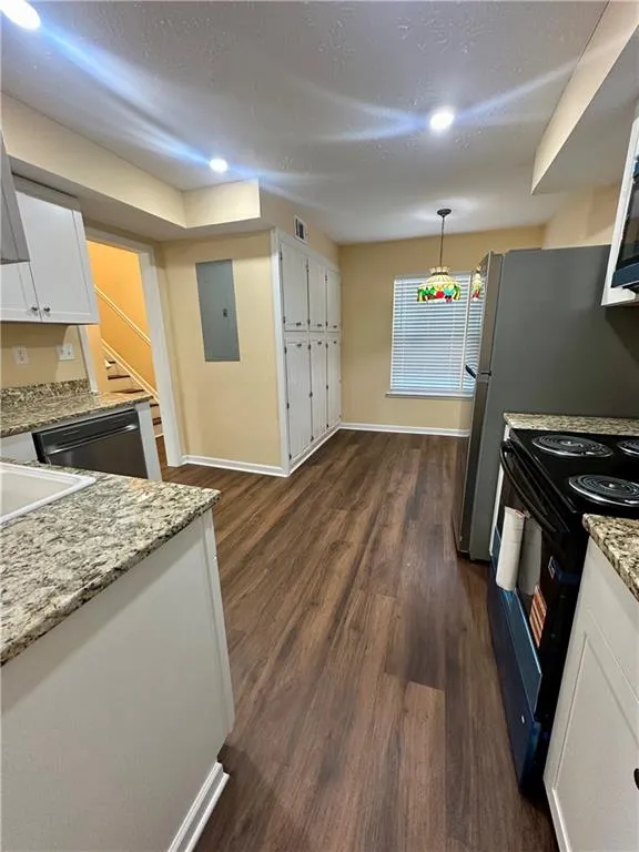 1051 Mariners Court Stone Mountain, GA 30083
