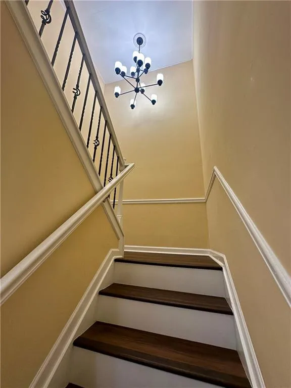 1051 Mariners Court Stone Mountain, GA 30083
