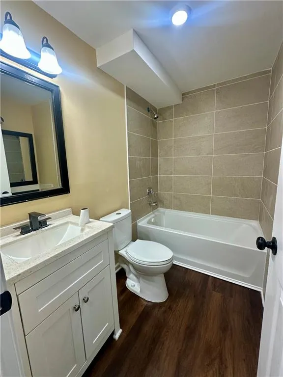 1051 Mariners Court Stone Mountain, GA 30083