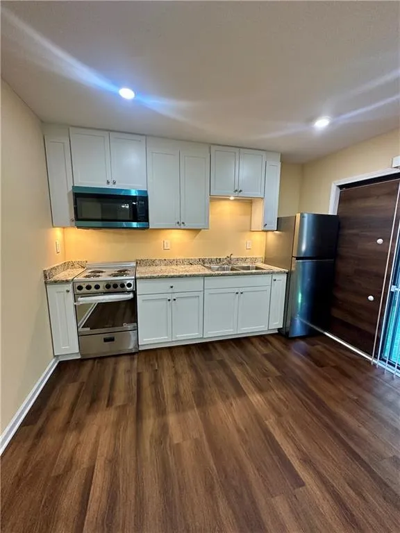 1051 Mariners Court Stone Mountain, GA 30083