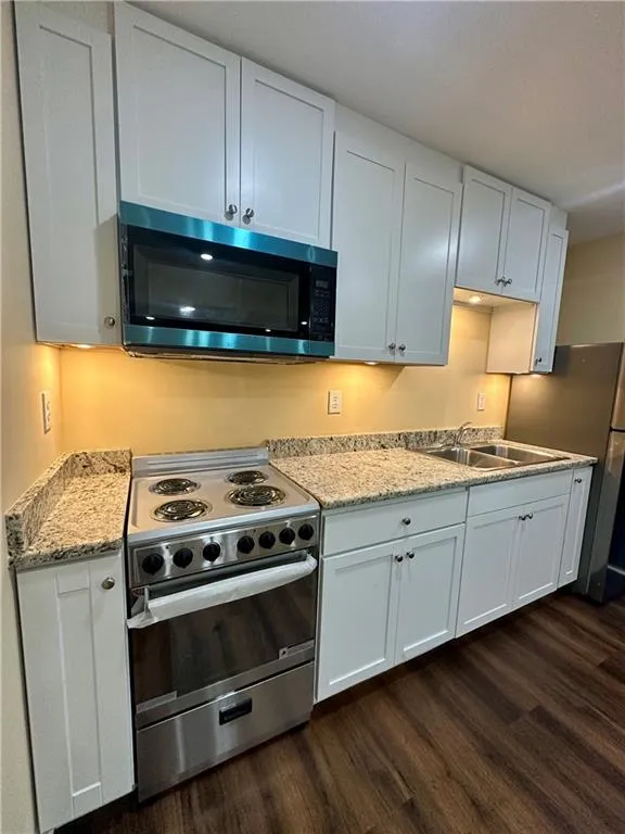 1051 Mariners Court Stone Mountain, GA 30083
