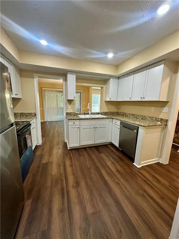 1051 Mariners Court Stone Mountain, GA 30083