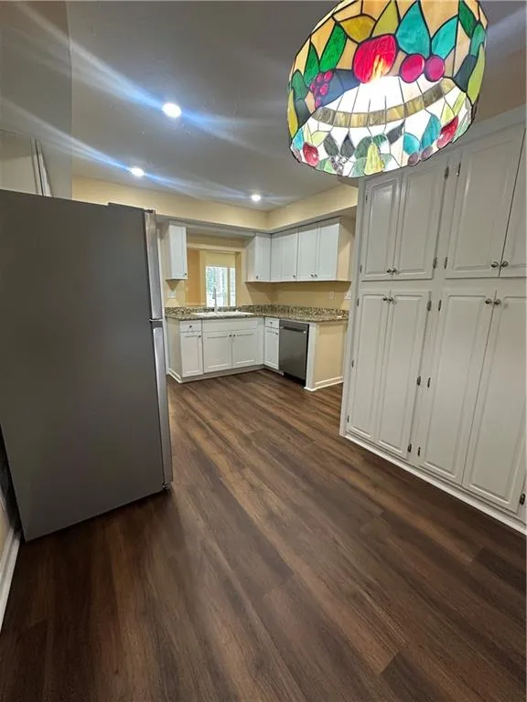 1051 Mariners Court Stone Mountain, GA 30083