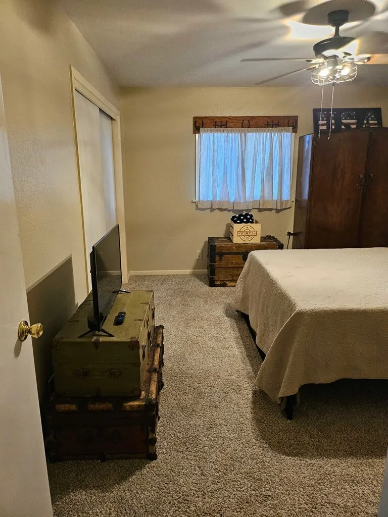 1809 Crowell Highway Quanah, TX 79252