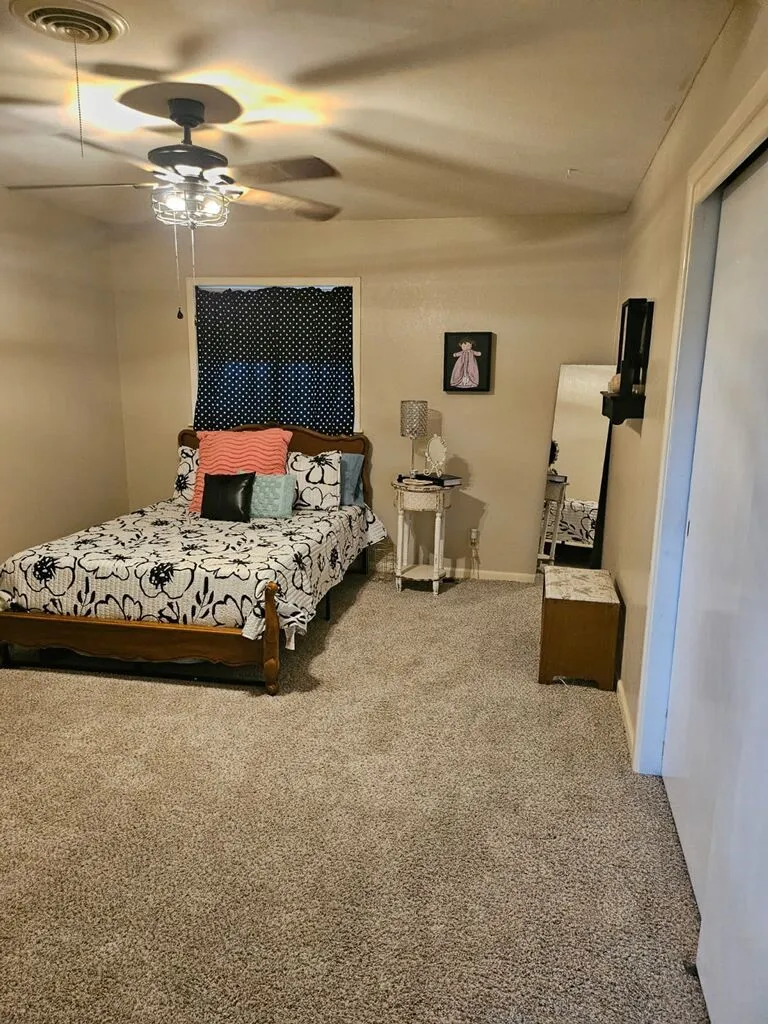 1809 Crowell Highway Quanah, TX 79252