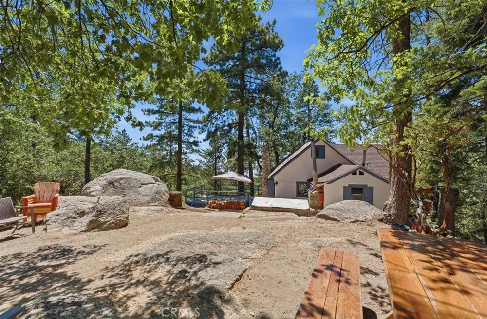 24759 Schaffer Drive Idyllwild, CA 92549