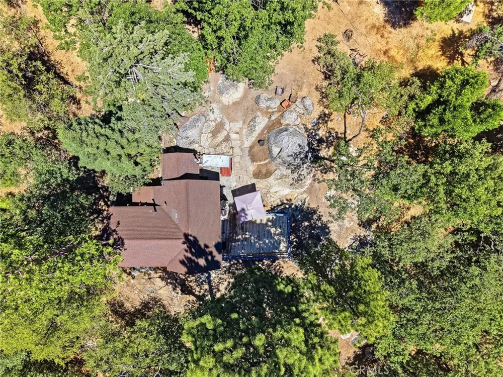 24759 Schaffer Drive Idyllwild, CA 92549