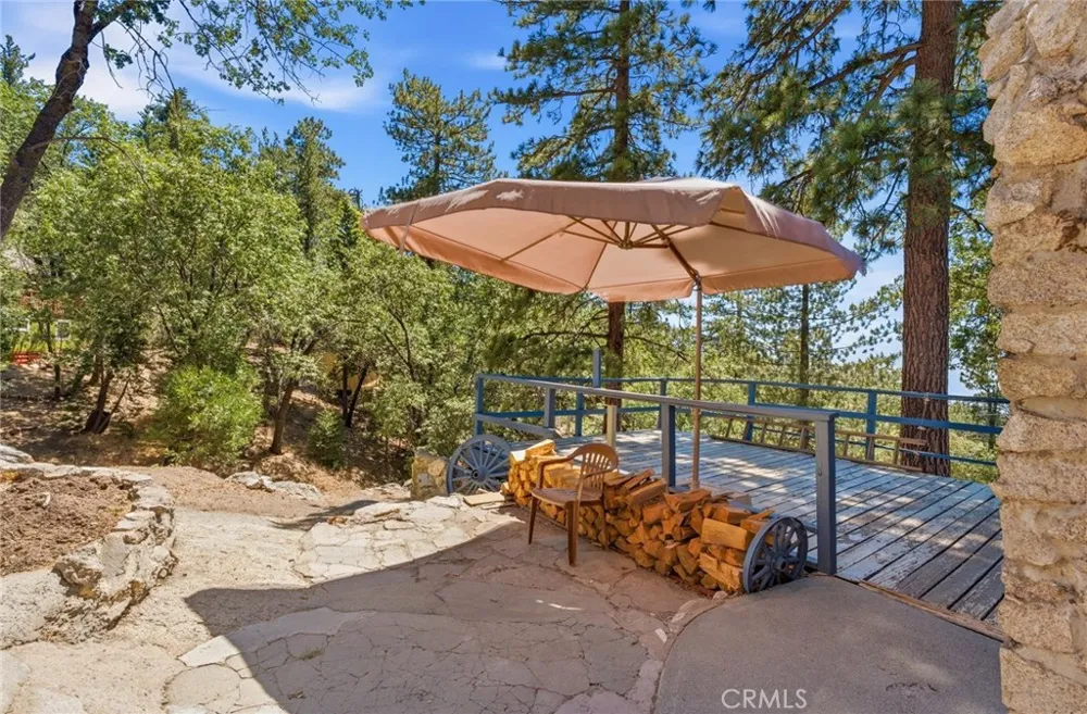 24759 Schaffer Drive Idyllwild, CA 92549