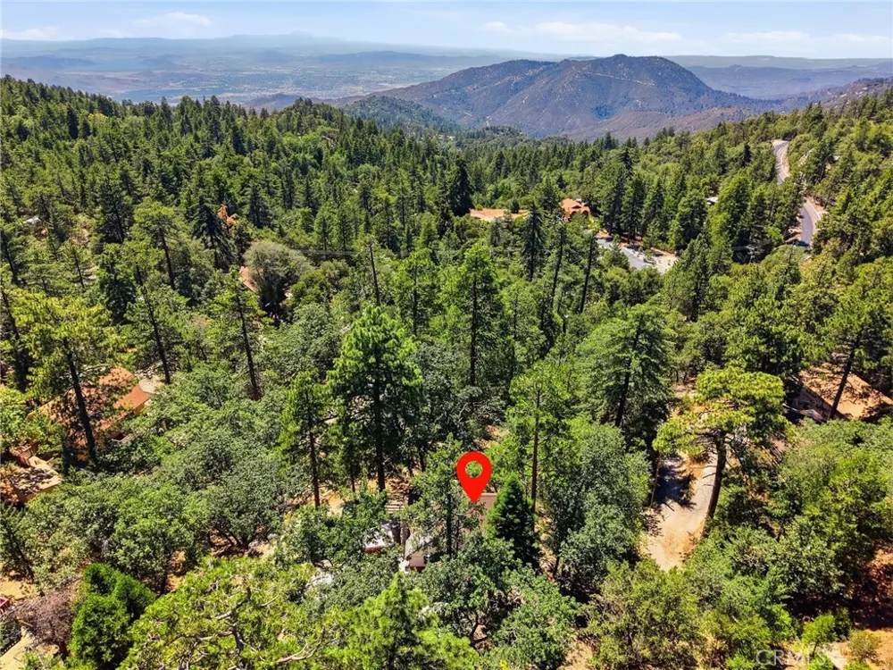 24759 Schaffer Drive Idyllwild, CA 92549