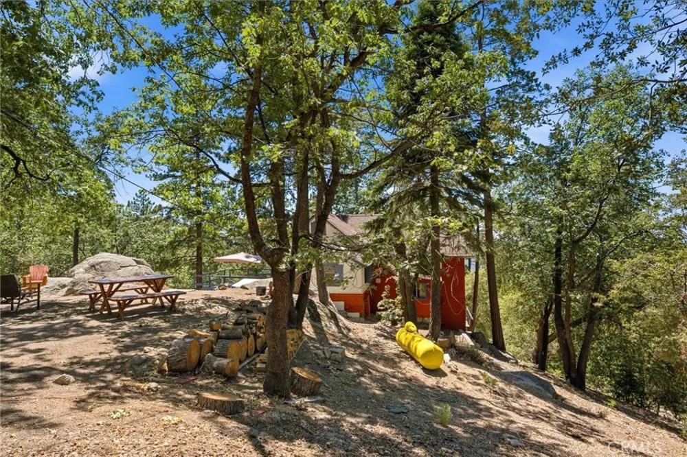 24759 Schaffer Drive Idyllwild, CA 92549