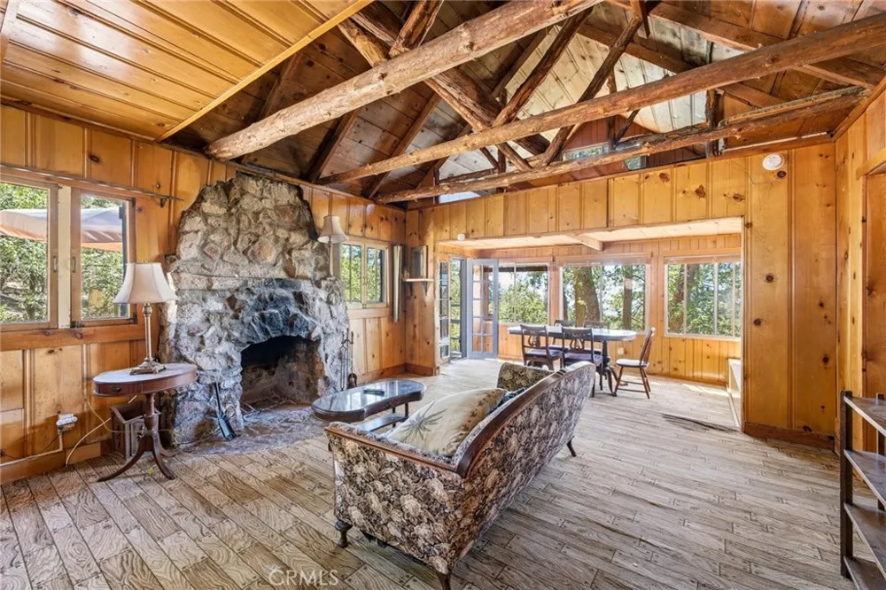 24759 Schaffer Drive Idyllwild, CA 92549