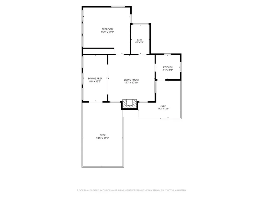 24759 Schaffer Drive Idyllwild, CA 92549