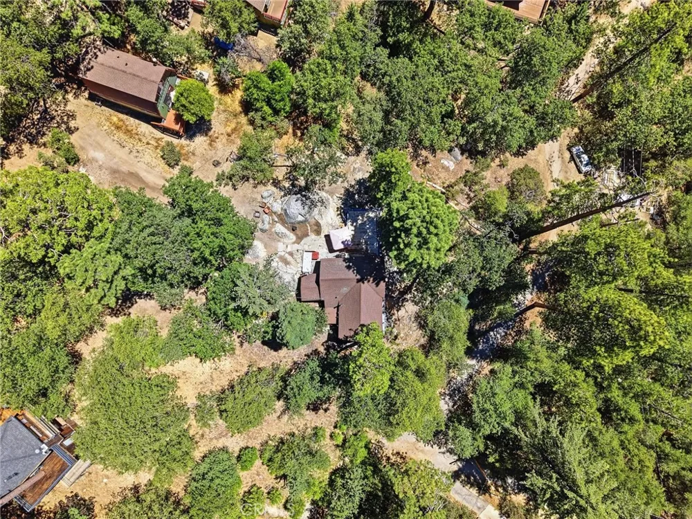 24759 Schaffer Drive Idyllwild, CA 92549