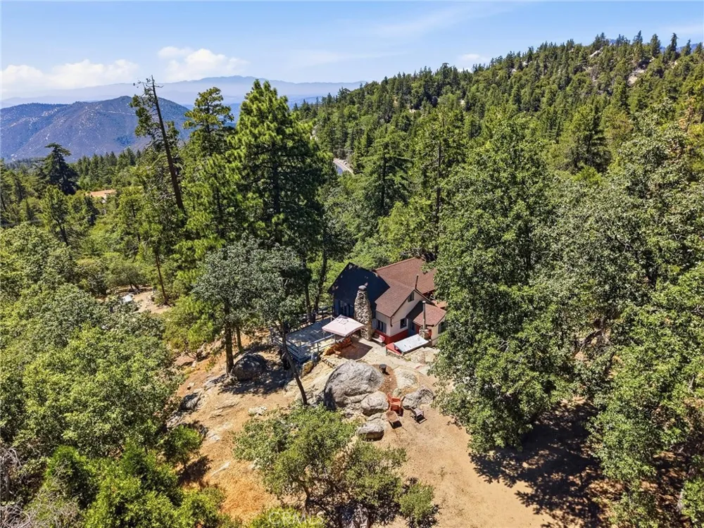 24759 Schaffer Drive Idyllwild, CA 92549