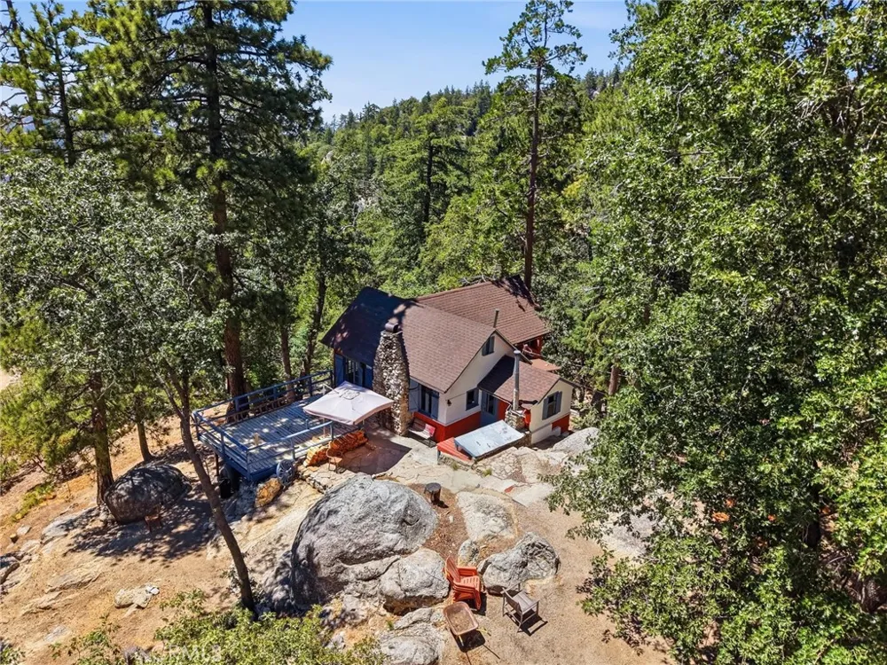 24759 Schaffer Drive Idyllwild, CA 92549
