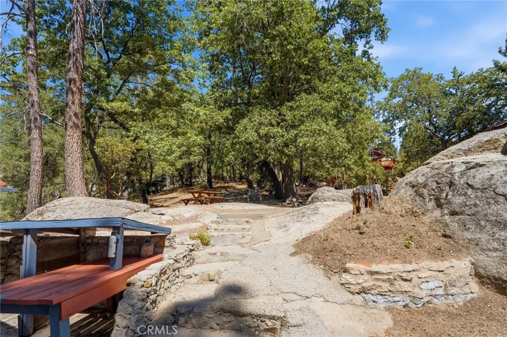 24759 Schaffer Drive Idyllwild, CA 92549