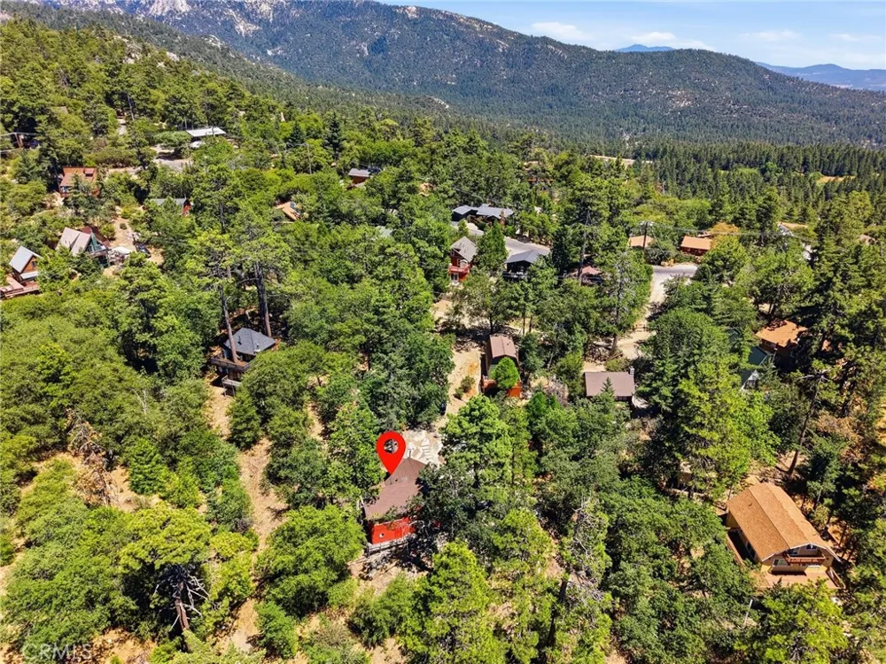 24759 Schaffer Drive Idyllwild, CA 92549