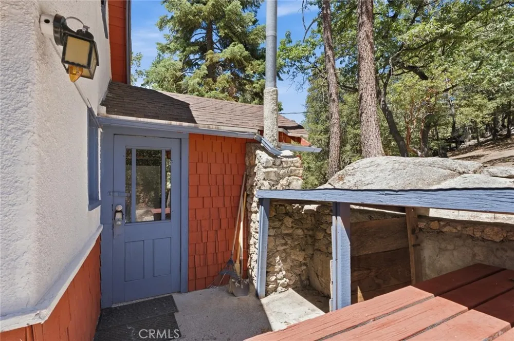 24759 Schaffer Drive Idyllwild, CA 92549