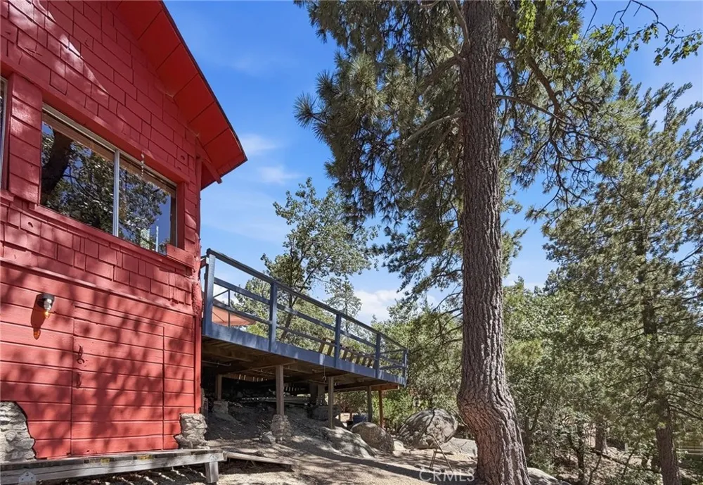 24759 Schaffer Drive Idyllwild, CA 92549
