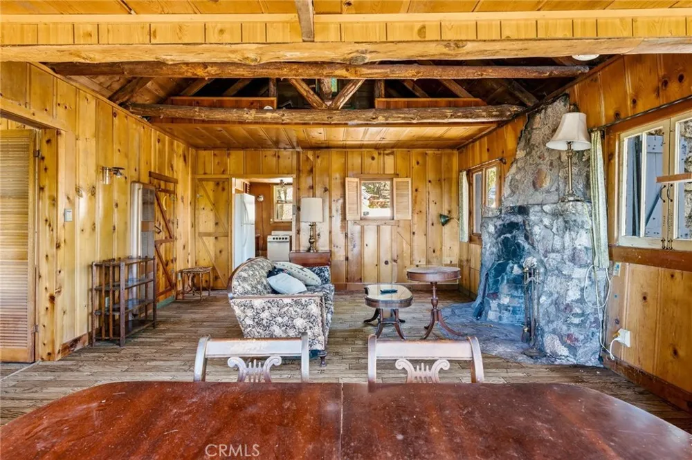 24759 Schaffer Drive Idyllwild, CA 92549