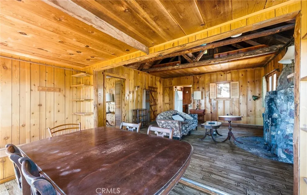 24759 Schaffer Drive Idyllwild, CA 92549